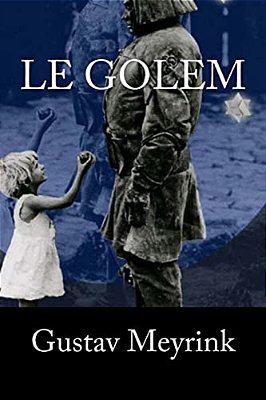 Le Golem-..