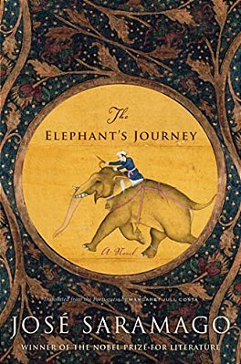 The Elephant's Journey-..