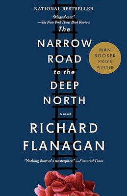 The Narrow Road To The Deep North-..