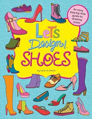 Let's Design! Shoes-..