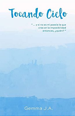 Tocando Cielo-..