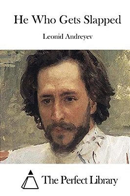 He Who Gets Slapped-..