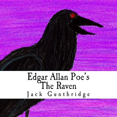 Edgar Allan Poe's The Raven-..