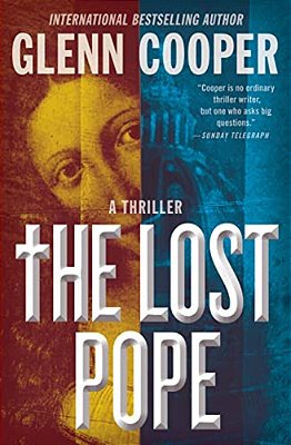 The Lost Pope-..