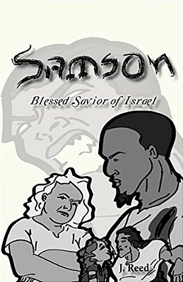 Samson: Blessed Savior Of Israel (Remastered Edition)-..
