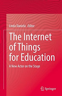 The Internet Of Things For Education: A New Actor On The Stage-..