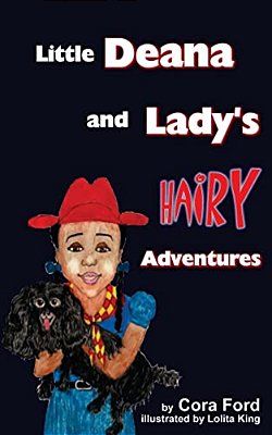Little Deana And Lady's Hairy Adventures-..