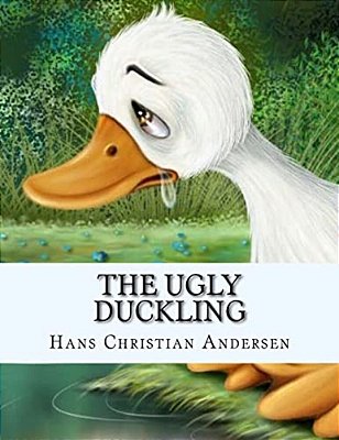 The Ugly Duckling-..