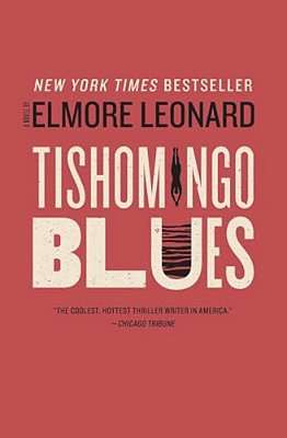 Tishomingo Blues-..
