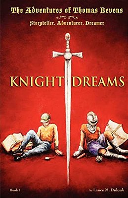 Knight Dreams-..