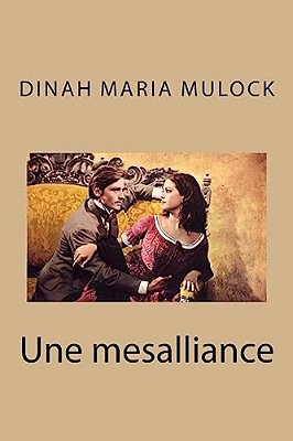 Une Mesalliance-..