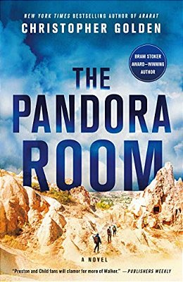 The Pandora Room-..