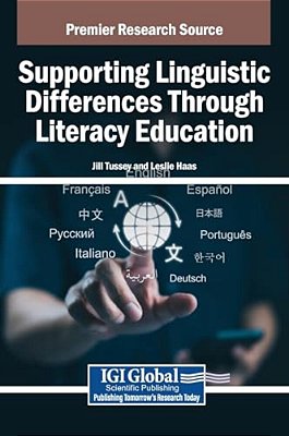 Supporting Linguistic Differences Through Literacy Education-..