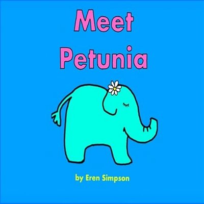 Meet Petunia-..