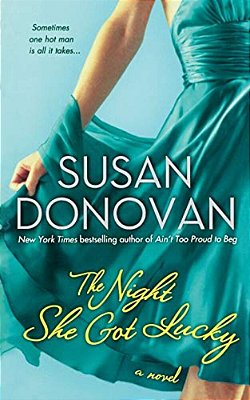 The Night She Got Lucky-..