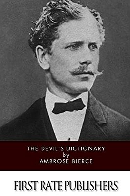 The Devil's Dictionary-..