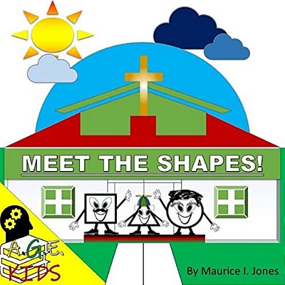 Meet The Shapes: Meet The Shapes-..