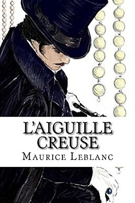 L'Aiguille Creuse-..