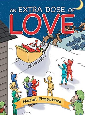 An Extra Dose Of Love-..