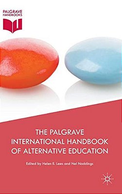The Palgrave International Handbook Of Alternative Education-..