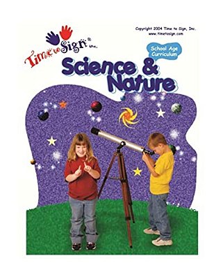 School Age Curriculum: Science & Nature-..