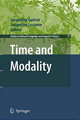 Time And Modality-..