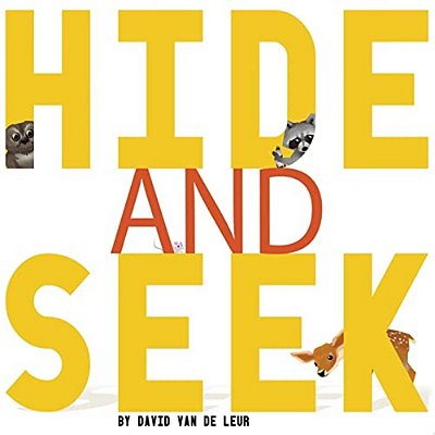 Hide And Seek-..