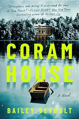 Coram House-..