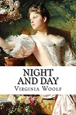 Night And Day Virginia Woolf-..