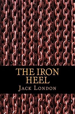 The Iron Heel-..