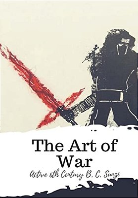 The Art Of War-..