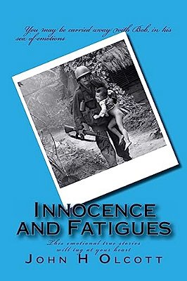 Innocence And Fatigues-..