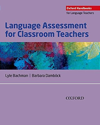 Language Assessment For Teachers-..