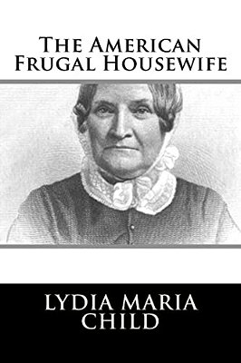 The American Frugal Housewife-..