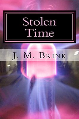 Stolen Time-..