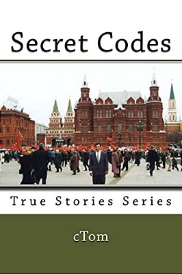 Secret Codes-..