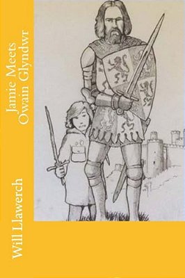 Jamie Meets Owain Glyndwr-..