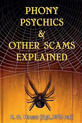 Phony Psychics And Other Scams Explained-..