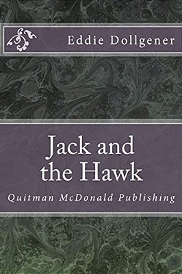 Jack And The Hawk-..