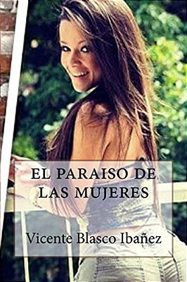 El Paraiso De Las Mujeres-..