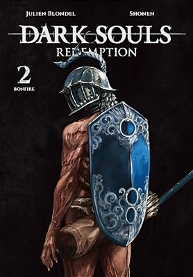 Dark Souls: Redemption, Vol. 2 (Manga): Bonfire-..
