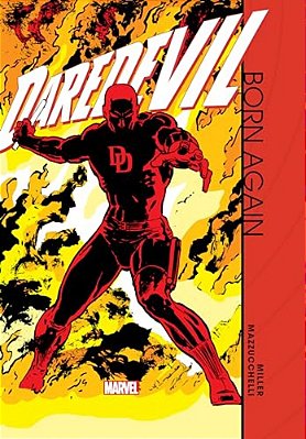 Daredevil: Born Again Gallery Edition-..