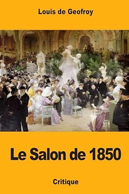 Le Salon De 1850-..