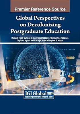 Global Perspectives On Decolonizing Postgraduate Education-..