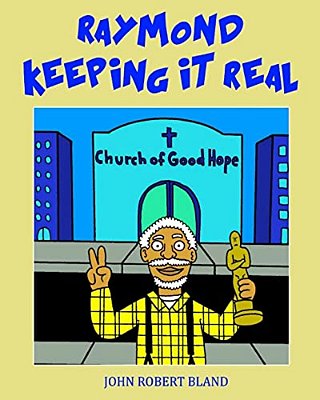 Raymond Keeping It Real-..