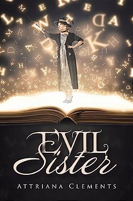 Evil Sister-..