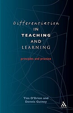 Differentiation In Teaching And Learning-..