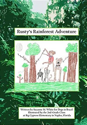 Rusty's Rainforest Adventure-..