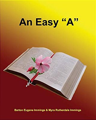 An Easy "A"-..