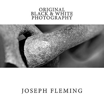 Original Black & White Photography-..